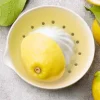 Picard Jus de citron* Produits Nutri-Score A|Sauces Et Condiments Pour Poissons