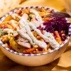 Picard Kebab bowl* 1 Part|Plats Cuisinés