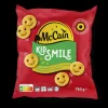Picard Kid Smile*Enfant Pommes De Terre, Frites|Légumes Enfants