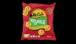 Picard Kid Smile*Enfant Pommes De Terre, Frites|Légumes Enfants