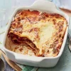 Picard Lasagnes alla bolognese*Enfant Produits Nutri-Score B|Plats Spécial Enfants