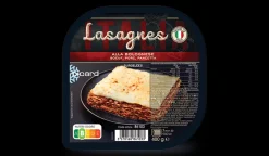 Picard Lasagnes alla bolognese*Enfant Produits Nutri-Score B|Plats Spécial Enfants