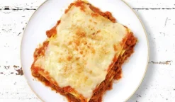 Picard Lasagnes bolognaise individuel*Enfant Produits Nutri-Score B|Plats Spécial Enfants