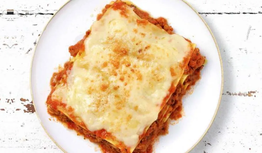 Picard Lasagnes bolognaise individuel*Enfant Produits Nutri-Score B|Plats Spécial Enfants