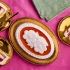 Picard Le joli médaillon, 6 parts* Desserts Pâtissiers