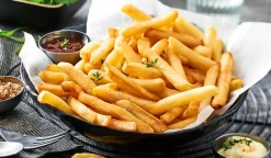Picard Les frites*Enfant Produits Nutri-Score A|Pommes De Terre, Frites