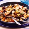 Picard Légumes à la grecque, aubergine, tomate, Feta AOP* À Partager|Plats Méditerranéens