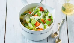 Picard Légumes pour potage* Produits Nutri-Score A|Soupes, Potages Et Veloutés