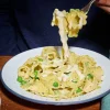Picard Mafaldine al limone, pâtes, sauce au citron* 1 Part|Plats Cuisinés