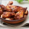 Picard Manchons de poulet rôtis cuits*Enfant Volailles Pour Enfants|Volailles Labellisées