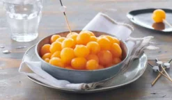 Picard Melon en billes, Maroc* Produits Nutri-Score A|Autres Fruits