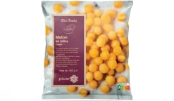 Picard Melon en billes, Maroc* Produits Nutri-Score A|Autres Fruits