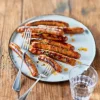 Picard Merguez (8 à 10 pièces)* Boeuf
