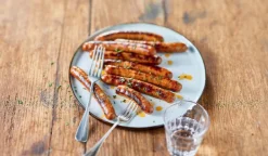 Picard Merguez (8 à 10 pièces)* Boeuf