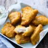 Picard Merlu blanc du Cap façon fish and chips MSC*Enfant Produits Nutri-Score A|Poissons Pour Enfants