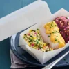 Picard Merlu blanc MSC, boulghour, purée aux carottes* Produits Nutri-Score B|Plats Cuisinés Bio Et Labellisés