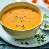 Picard Mini so soupe courge butternut, carotte, orange* Produits Nutri-Score A|Vegan