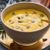 Picard Mini so soupe potiron, marron, huile de noisette* Soupes, Potages Et Veloutés