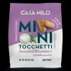 Picard Mini tochetti, sel et romarin* Gâteaux Apéritif