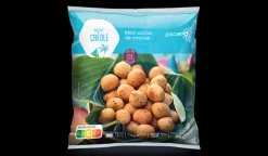 Picard Mini-acras de morue* À Partager|Plats Créoles