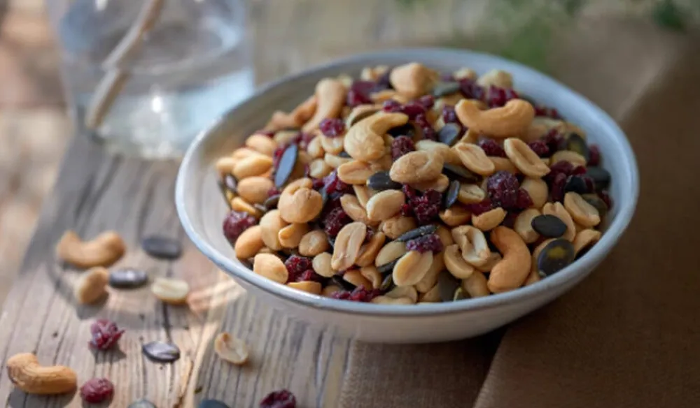 Picard Mix apéritif* Gâteaux Apéritif