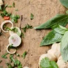Picard Mélange à la thaïlandaise* Produits Nutri-Score A|Aides Culinaires