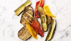 Picard Mélange de légumes grillés sans résidu de pesticides, Italie* Mélanges Cuisinés|Mélanges De Légumes
