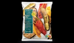 Picard Mélange de légumes grillés sans résidu de pesticides, Italie* Mélanges Cuisinés|Mélanges De Légumes