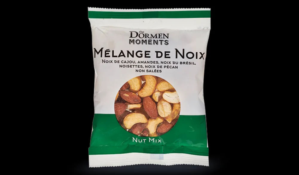 Picard Mélange de noix* Produits Nutri-Score A|Gâteaux Apéritif
