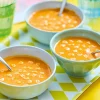 Picard Méli-Mélo party potage légumes, pâtes, fromage*Enfant Légumes Enfants|Soupes, Potages Et Veloutés