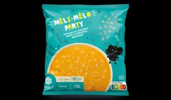Picard Méli-Mélo party potage légumes, pâtes, fromage*Enfant Légumes Enfants|Soupes, Potages Et Veloutés
