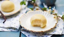 Picard Mochi vanille* 1 Part|Aides Culinaires