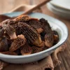 Picard Morilles* Produits Nutri-Score A|Sans Sel Ajouté