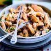 Picard Moules du Pacifique ASC marinière élevées Chili* Produits Nutri-Score A|Fruits De Mer Bio Et Labellisés
