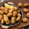 Picard Moules du Pacifique panées ASC* Fruits De Mer Cuisinés Et Panés|Moules Et Autres Mollusques