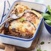 Picard Moussaka* Produits Nutri-Score B|Gratins, Parmentiers, Lasagnes