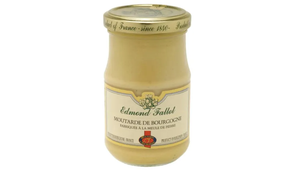 Picard Moutarde de Bourgogne IGP* Condiments