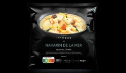 Picard Navarin de la mer* Poissons, Fruits De Mer Cuisinés|Plats De Fêtes