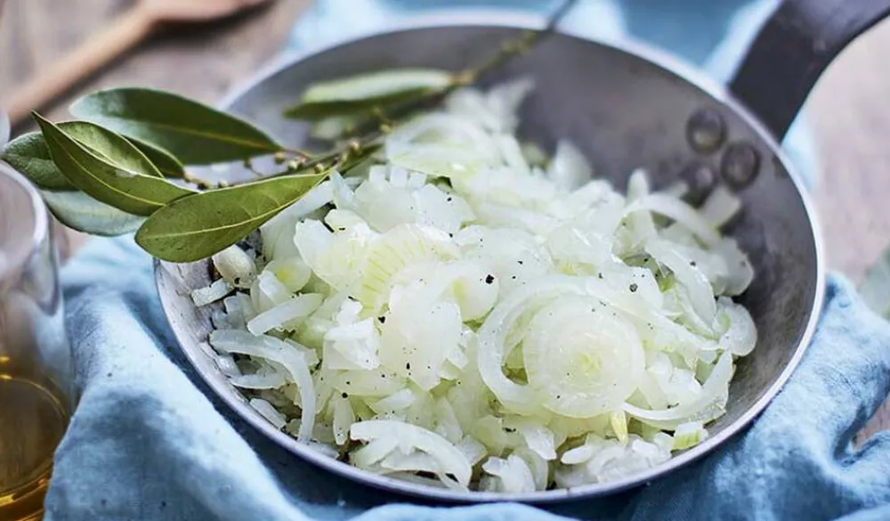 Picard Oignons émincés bio* Produits Nutri-Score A|Aides Culinaires