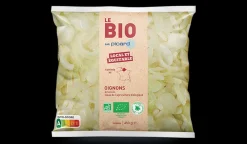 Picard Oignons émincés bio local équitable* Légumes Bio|Oignons, Ails, Échalotes