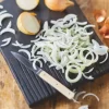 Picard Oignons émincés, France* Produits Nutri-Score A|Aides Culinaires
