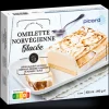 Picard Omelette norvégienne, 6 parts* Desserts Glacés À Partager