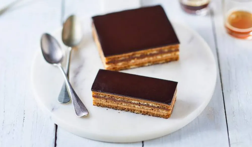 Picard Opéra* Desserts Pâtissiers