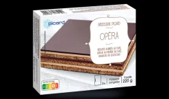 Picard Opéra* Desserts Pâtissiers