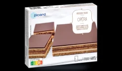 Picard Opéra* Desserts Pâtissiers
