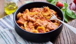 Picard Orecchiette sauce tomate nduja piquante* 1 Part|Plats Cuisinés