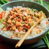 Picard Pad krapao Cuisine Evasion* 1 Part|Plats Cuisinés