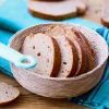 Picard Pain complet tranché* Produits Nutri-Score A|Petits Pains