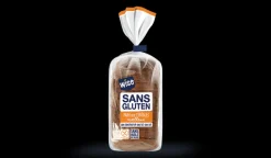 Picard Pain sans gluten, Wiso* Produits Sans Gluten|Petits Pains