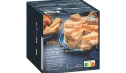 Picard Pain surprise au pain spécial campagne* Pains Surprises|Apéritifs Froids